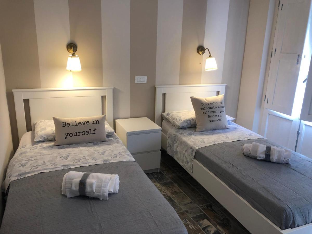 Solidea House بالمي المظهر الخارجي الصورة