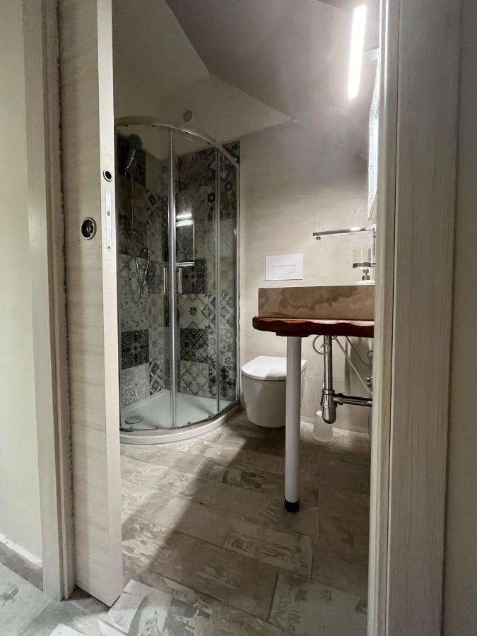 Solidea House بالمي المظهر الخارجي الصورة