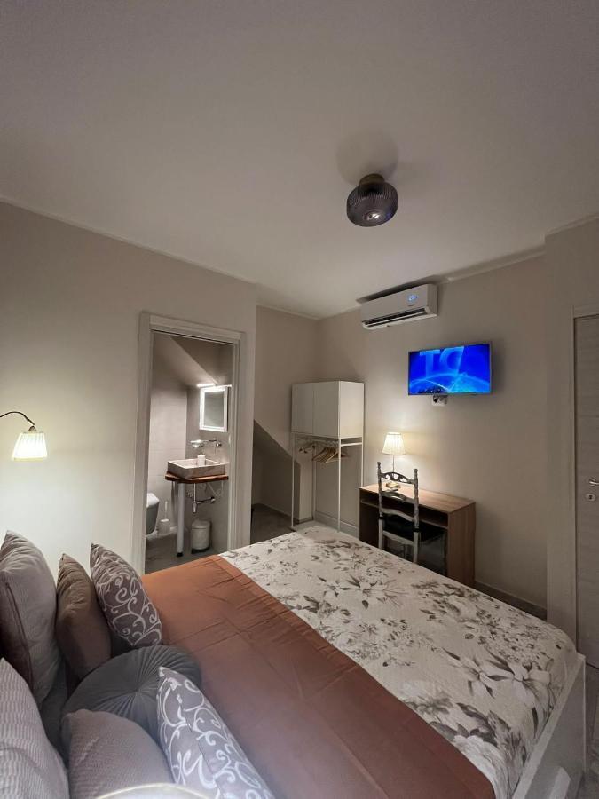 Solidea House بالمي المظهر الخارجي الصورة