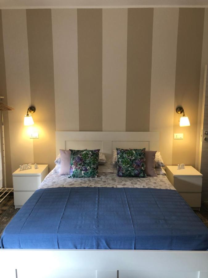 Solidea House بالمي المظهر الخارجي الصورة