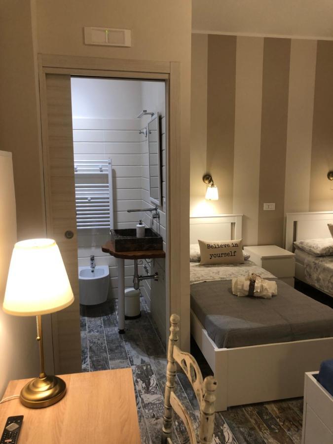 Solidea House بالمي المظهر الخارجي الصورة