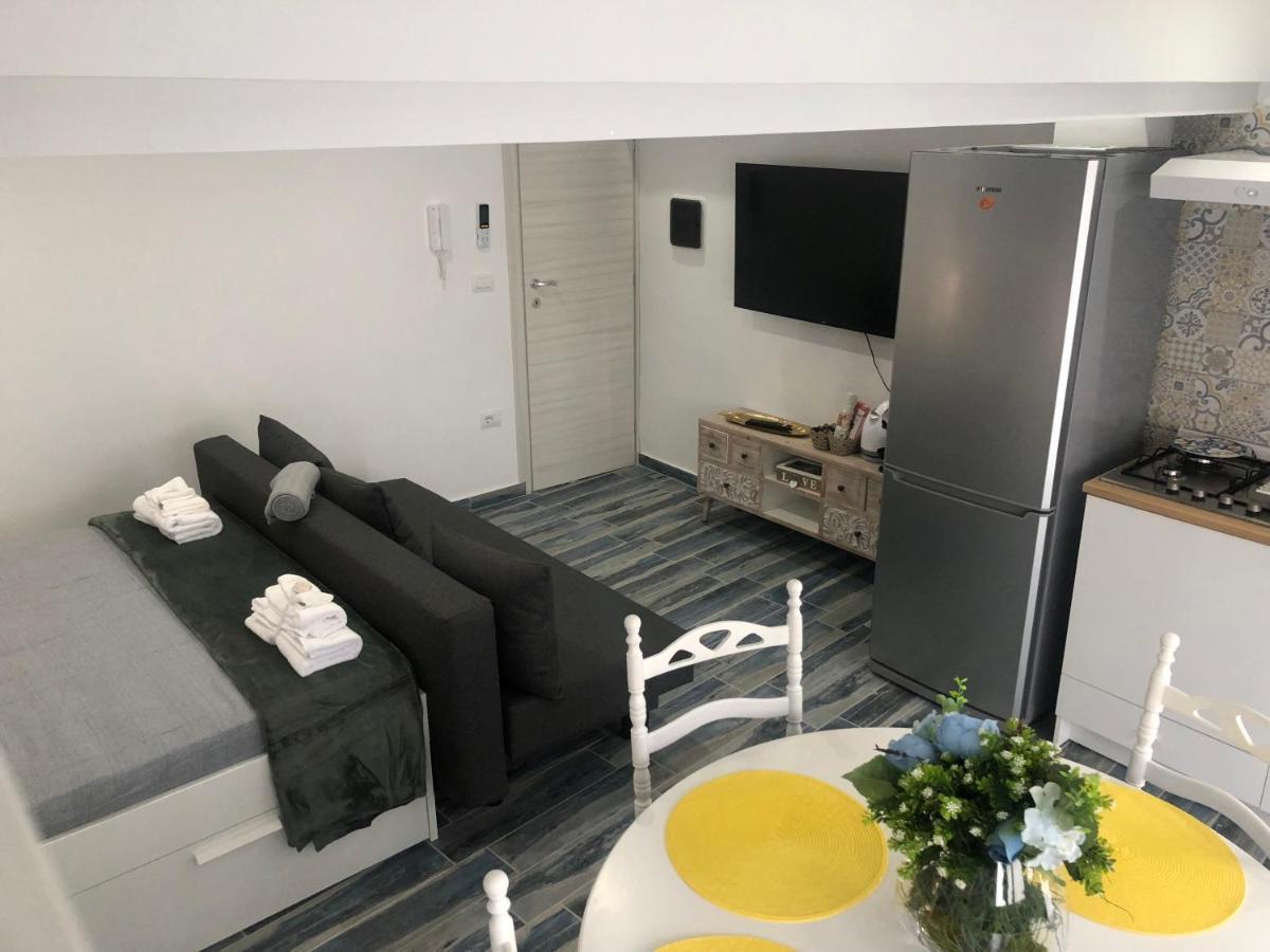 Solidea House بالمي المظهر الخارجي الصورة