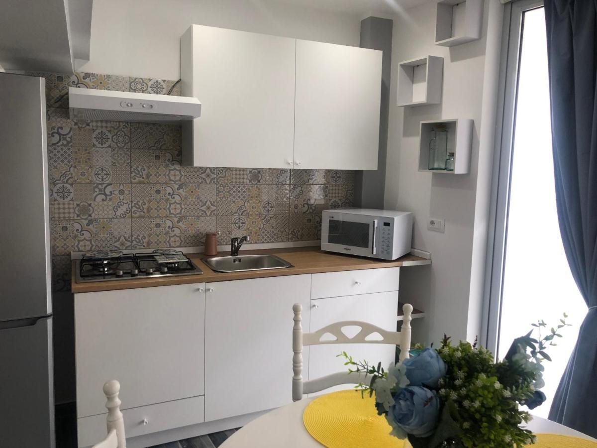 Solidea House بالمي المظهر الخارجي الصورة