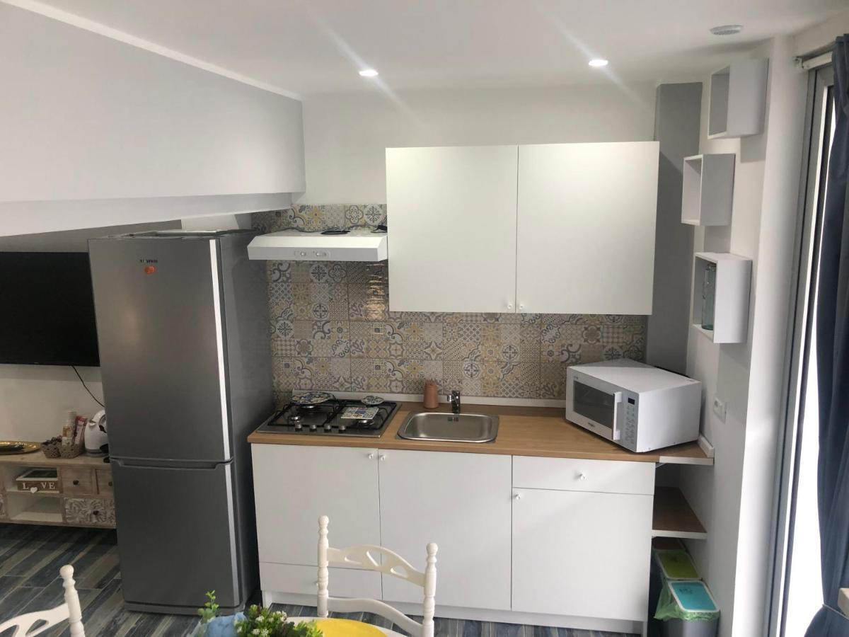 Solidea House بالمي المظهر الخارجي الصورة