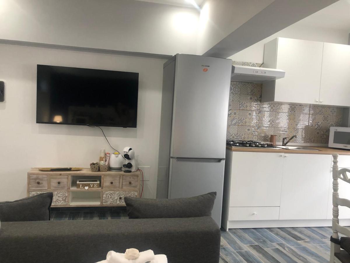 Solidea House بالمي المظهر الخارجي الصورة
