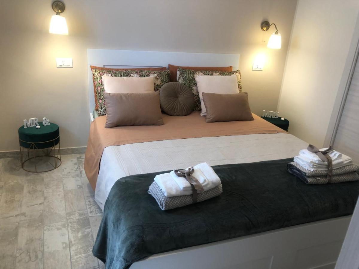 Solidea House بالمي المظهر الخارجي الصورة