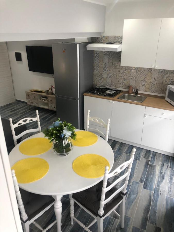 Solidea House بالمي المظهر الخارجي الصورة