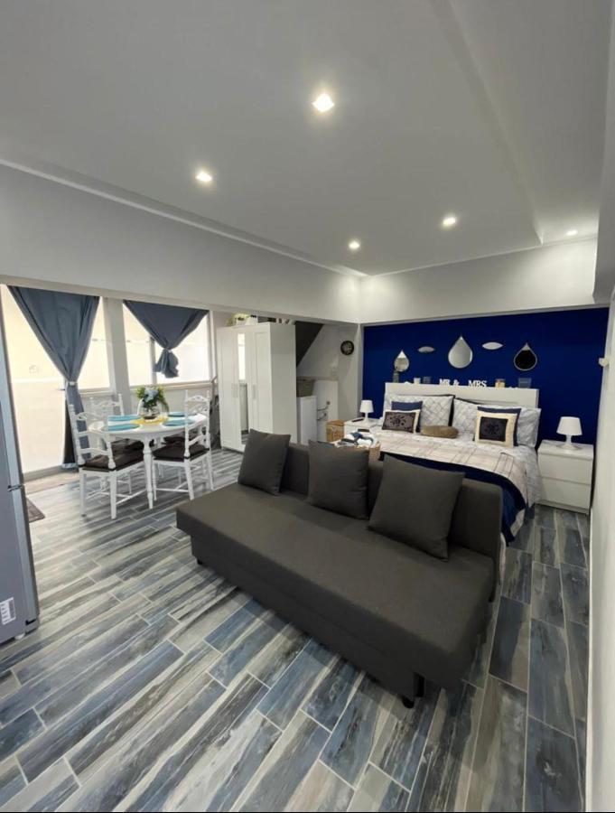 Solidea House بالمي المظهر الخارجي الصورة
