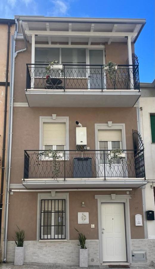 Solidea House بالمي المظهر الخارجي الصورة